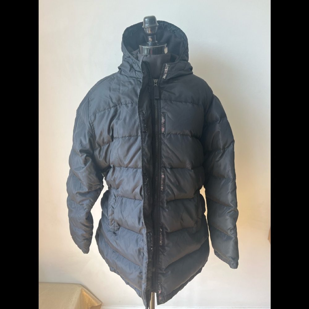 Gap Puffer Jacket - image 8